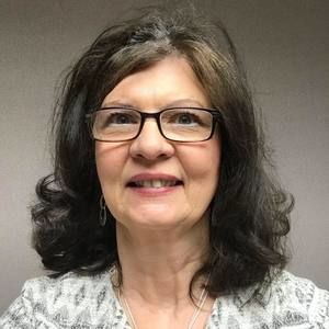 Meet your Posher, Betty